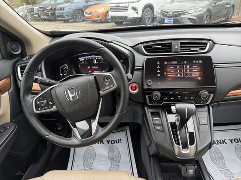Used 2018 Honda CR-V EX-L image 44