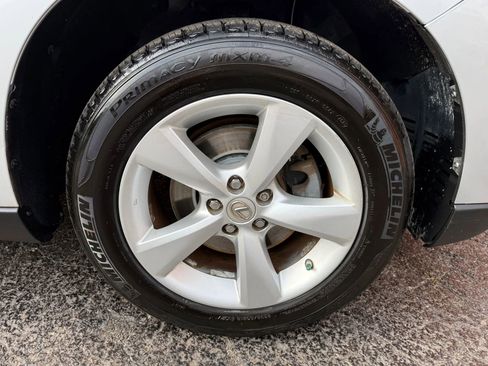 Used 2013 Lexus RX 350 FWD image 21