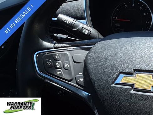 Used 2024 Chevrolet Equinox LT AWD/4WD image 19