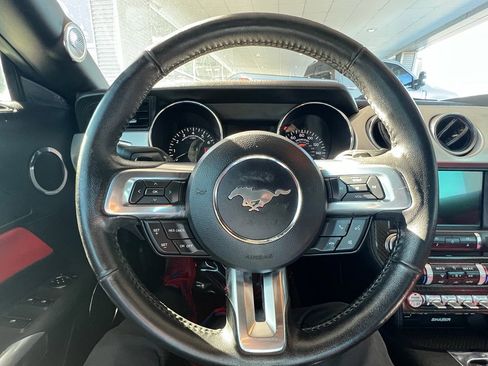 Used 2016 Ford Mustang GT Premium w/ Equipment Group 401A image 22