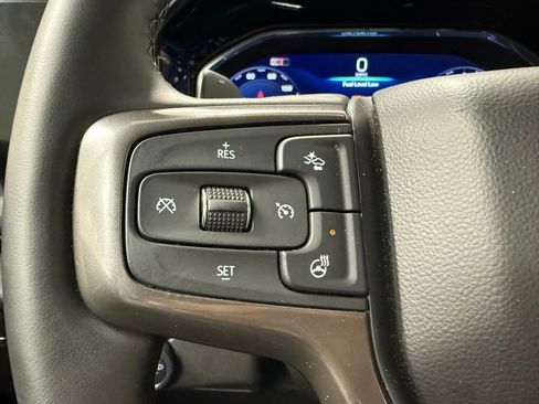 Used 2025 Chevrolet Silverado 1500 High Country w/ Technology Package image 20