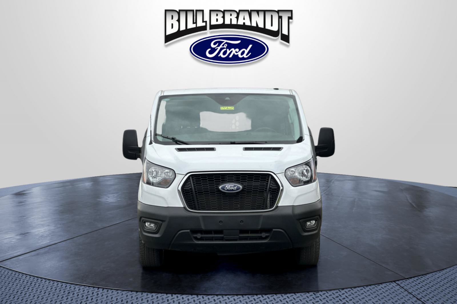 Used 2025 Ford Transit 250 Low Roof w/ Exterior Upgrade Package RWD image 8