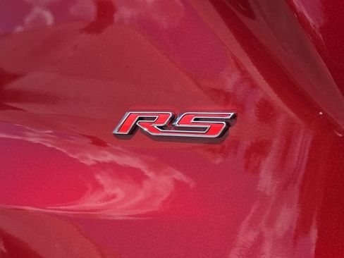 New 2026 Chevrolet Blazer RS w/ Driver Confidence II Package FWD image 13