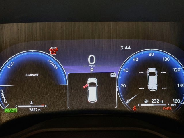 Certified 2025 Toyota Sienna XSE AWD/4WD image 10