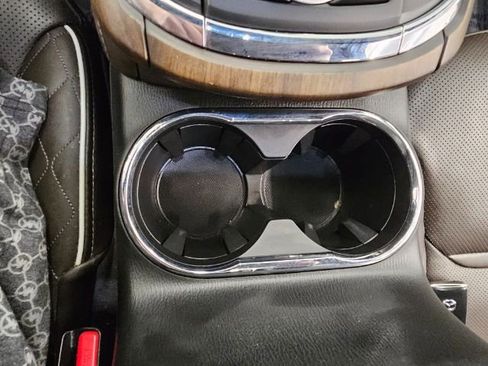 Used 2023 MAZDA CX-9 Signature image 20