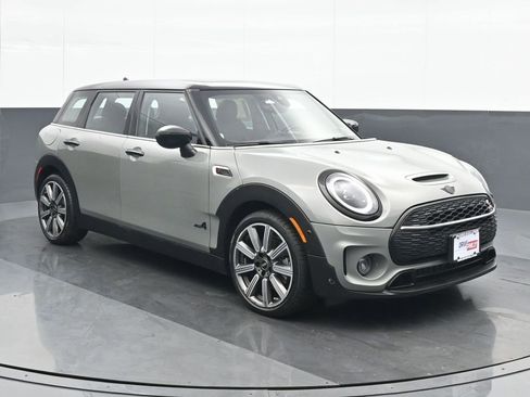 Used 2023 MINI Cooper Clubman S image 9