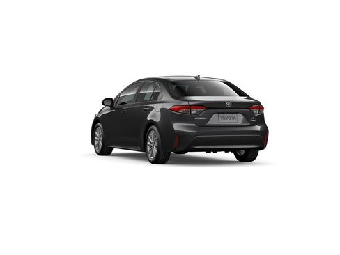 New 2026 Toyota Corolla LE w/ LE Premium Package FWD image 7