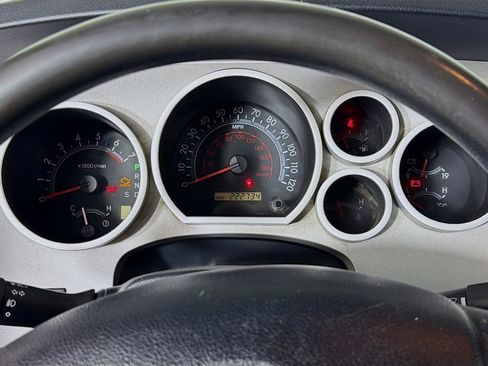 Used 2009 Toyota Tundra SR5 AWD/4WD image 14