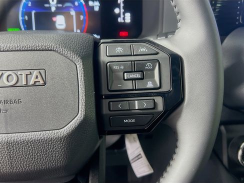 Used 2025 Toyota Land Cruiser 1958 AWD/4WD image 19
