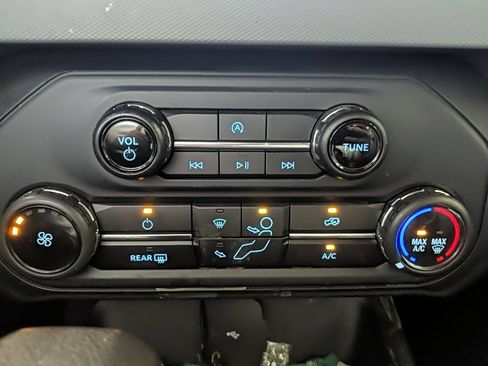 Used 2023 Ford Bronco 4-Door AWD/4WD image 19