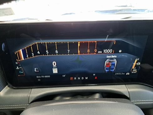 Certified 2024 Ford Mustang GT Premium image 8