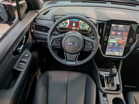 New 2025 Subaru Forester Limited image 18