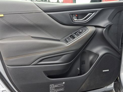 Certified 2022 Subaru Forester Wilderness image 11