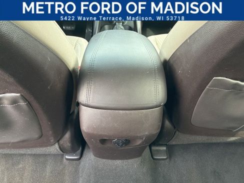 Used 2017 Hyundai Santa Fe Sport image 14