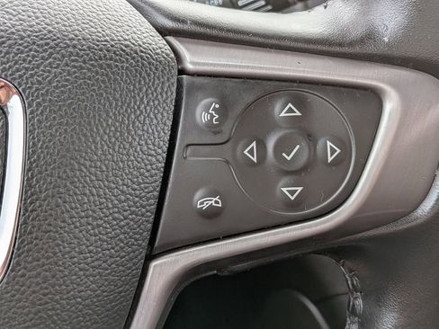 Used 2021 GMC Acadia AT4 w/ Trailering Package image 29