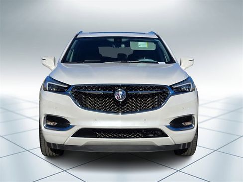 Used 2021 Buick Enclave Avenir w/ Avenir Technology Package image 8