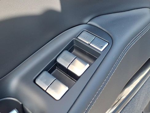 New 2025 Lincoln Navigator Reserve w/ Jet Appearance Package AWD/4WD image 16