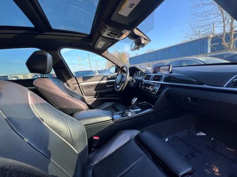 Used 2018 BMW 330i Gran Turismo xDrive w/ Premium Package image 13