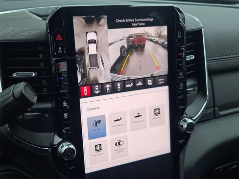 New 2026 RAM 3500 Laramie image 25