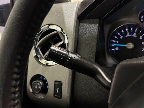 Used 2011 Ford F250 Lariat w/ FX4 Off Road Pkg AWD/4WD image 23