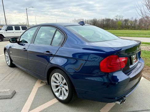 Used 2011 BMW 328i Sedan RWD image 6
