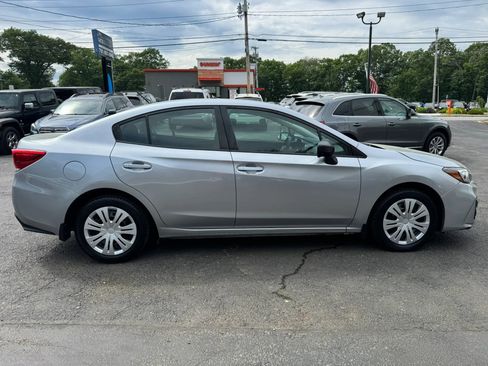 Used 2018 Subaru Impreza 2.0i AWD/4WD image 8