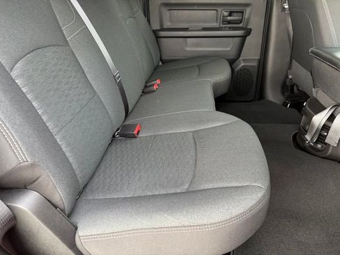 New 2026 RAM 2500 Tradesman AWD/4WD image 16
