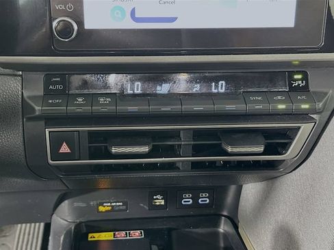 Used 2025 Toyota Camry LE FWD image 23