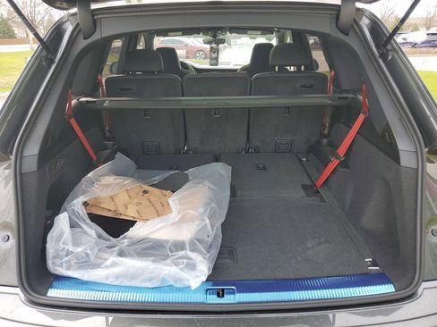 New 2026 Audi Q7 3.0T Prestige image 34