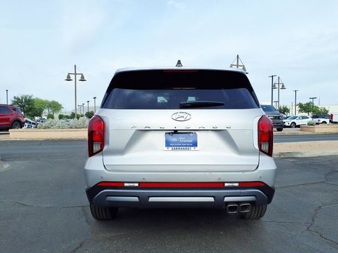 Used 2025 Hyundai Palisade SEL image 5