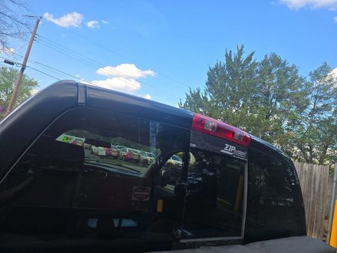 Used 2008 Dodge Ram 1500 Truck SLT w/ Mopar Chrome Edition Group image 17