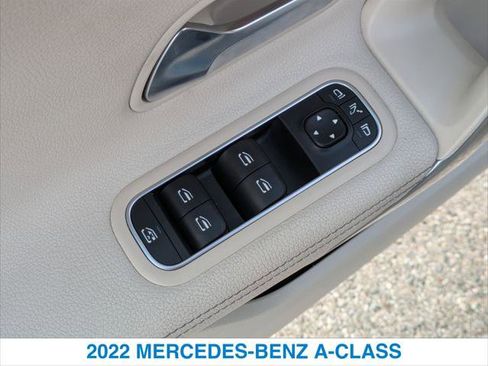 Used 2022 Mercedes-Benz A 220 image 13