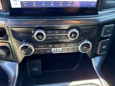 Used 2023 Ford F150 XLT w/ Equipment Group 302A High AWD/4WD image 24