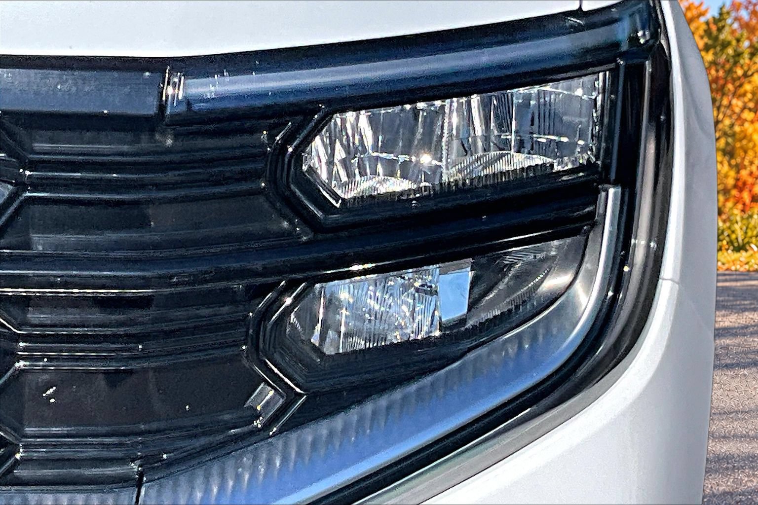 Certified 2025 Ford Expedition Max Platinum AWD/4WD image 32