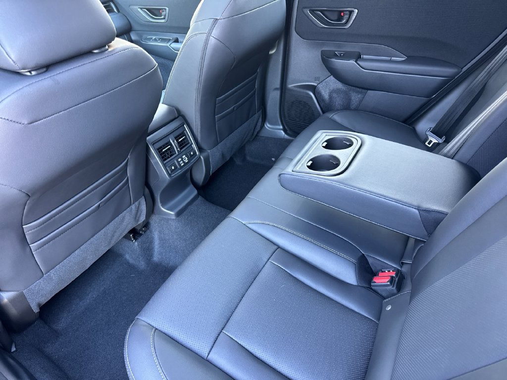 New 2026 Subaru Outback Limited XT AWD/4WD image 12