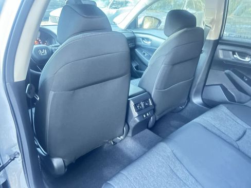 New 2026 Honda Accord LX image 12