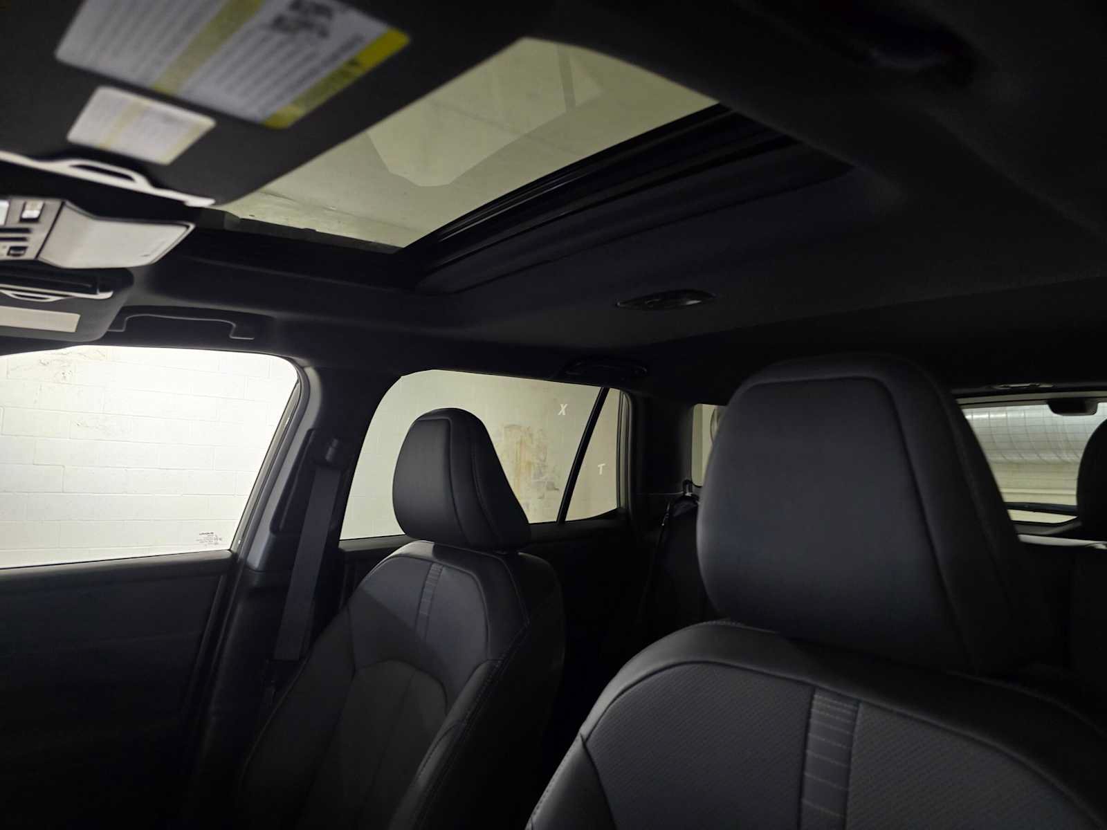 New 2026 Subaru Outback Touring XT AWD/4WD image 22