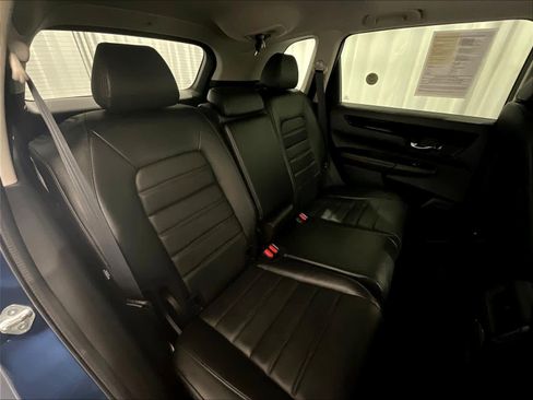 Used 2025 Honda CR-V EX-L image 16