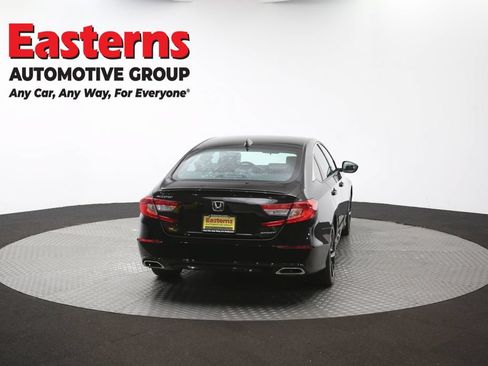 Used 2021 Honda Accord Sport image 38