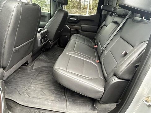 Used 2021 GMC Sierra 1500 SLT w/ SLT Premium Package image 29