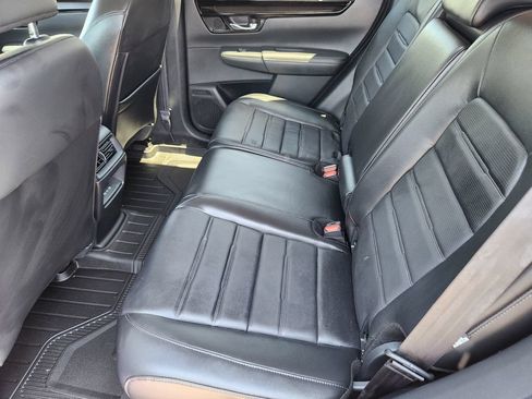 Used 2025 Honda CR-V EX-L image 13