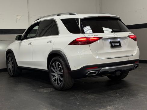 Used 2026 Mercedes-Benz GLE 350 4MATIC image 10