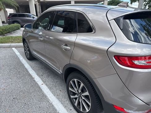 Used 2019 Lincoln MKC Reserve w/ MKC Climate Package FWD image 14