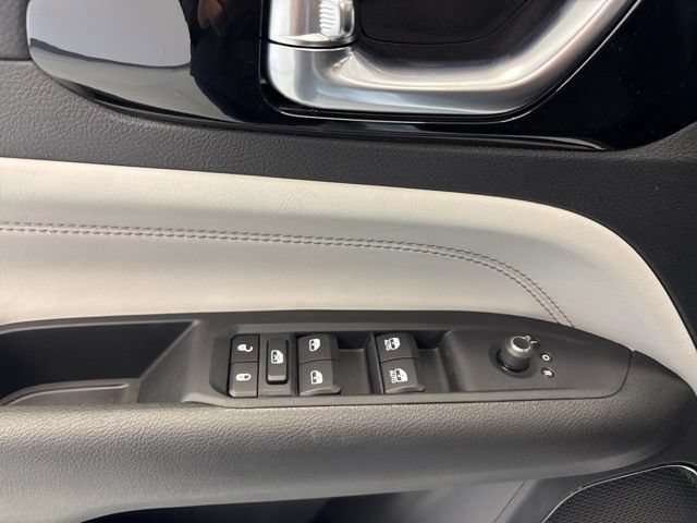 New 2026 Jeep Compass Limited AWD/4WD image 18