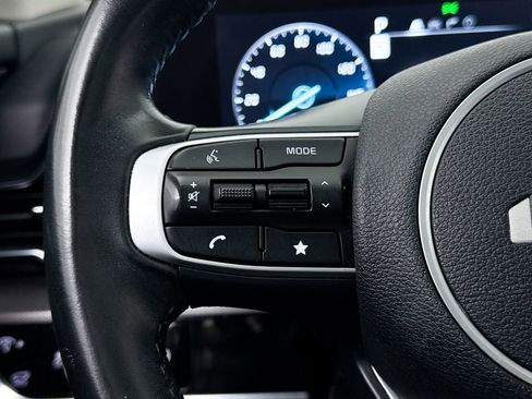 Used 2023 Kia Sportage SX FWD image 35