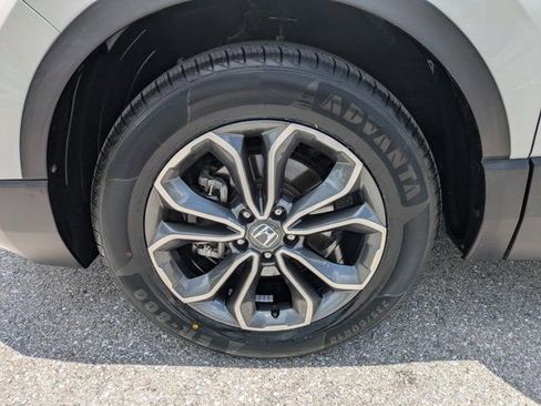 Used 2022 Honda CR-V EX image 11