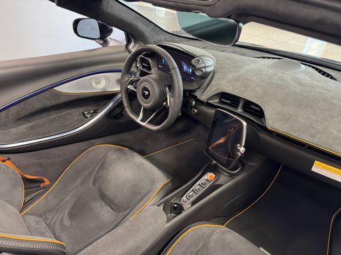 New 2026 McLaren Artura Spider image 17