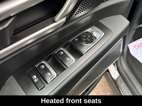 Used 2025 Kia Telluride S image 14