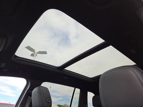 New 2026 Buick Enclave Preferred w/ Power Package image 3