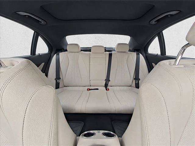 Certified 2022 Mercedes-Benz E 350 Sedan image 27